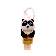 Load image into Gallery viewer, Hand Sanitizer (30ml) + Panda Bag Tag
