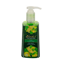 Load image into Gallery viewer, Zuci Fruit Hand Wash Cool Citrus Mint - 250 ml
