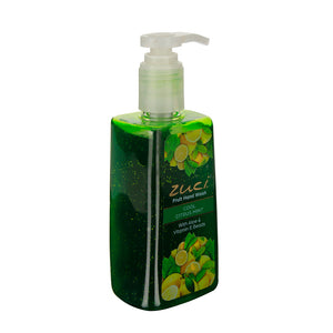 Zuci Fruit Hand Wash Cool Citrus Mint - 250 ml