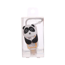 Load image into Gallery viewer, Hand Sanitizer (30ml) + Panda Bag Tag
