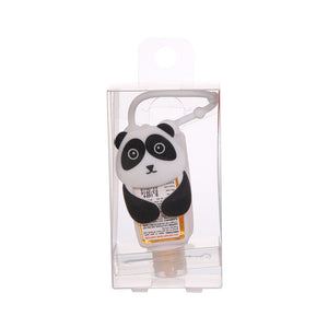 Hand Sanitizer (30ml) + Panda Bag Tag