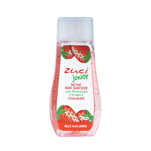Zuci Junior Instant Hand Sanitizer (Strawberry - 100 ml)